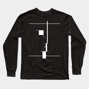 Bauhaus 2 Long Sleeve T-Shirt